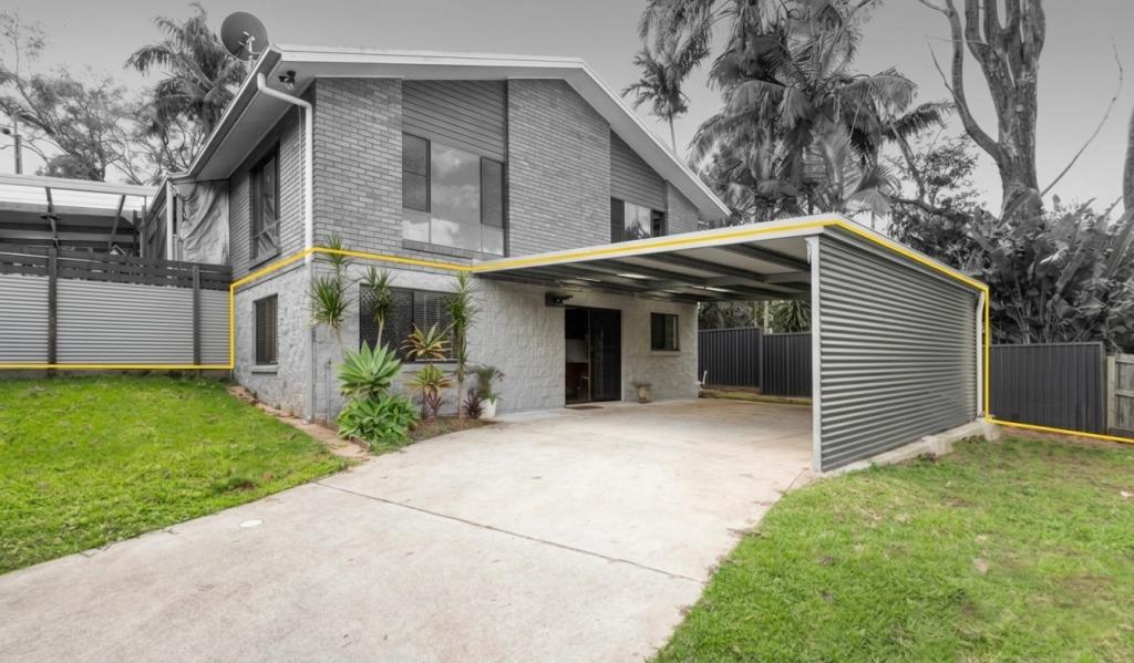 Level 2/23 Churchill St, Palmwoods, QLD 4555