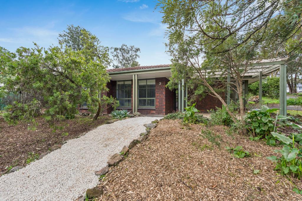 3 Thiele Ave, Mount Barker, SA 5251