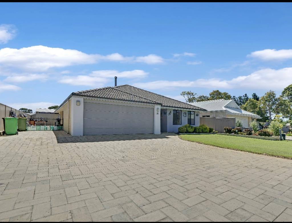 31 West Rd, Capel, WA 6271