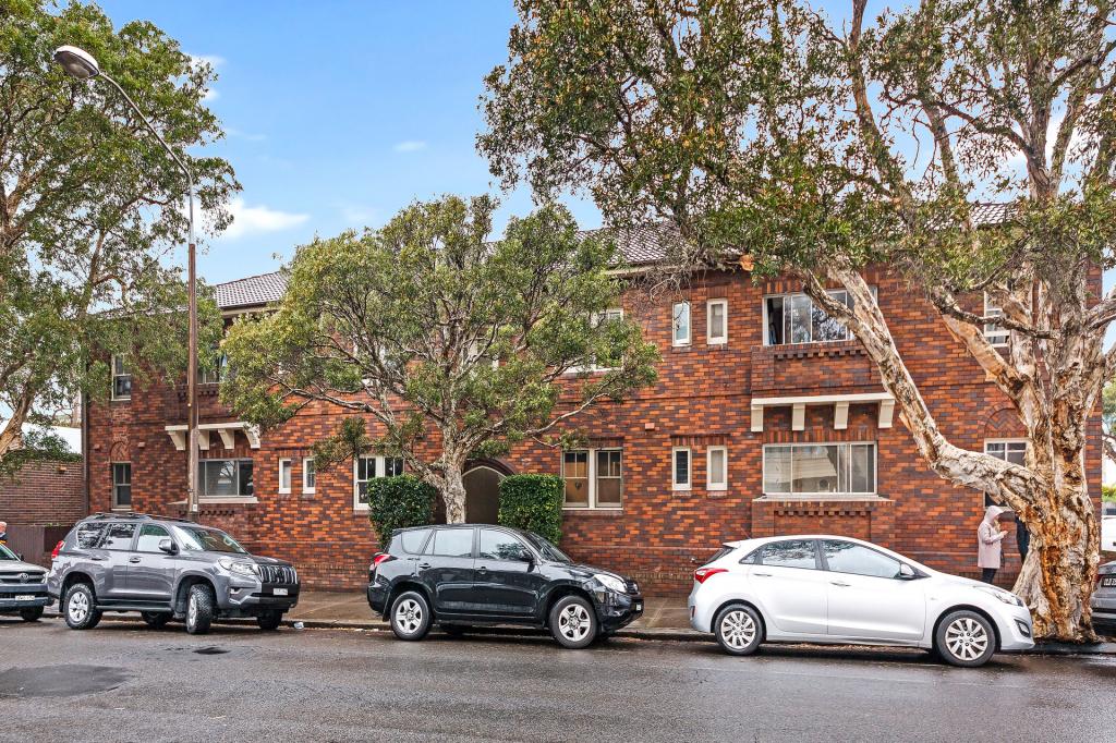 2/48 Roscoe St, Bondi Beach, NSW 2026