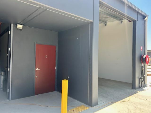 6/21 Upfold St, Gormans Hill, NSW 2795