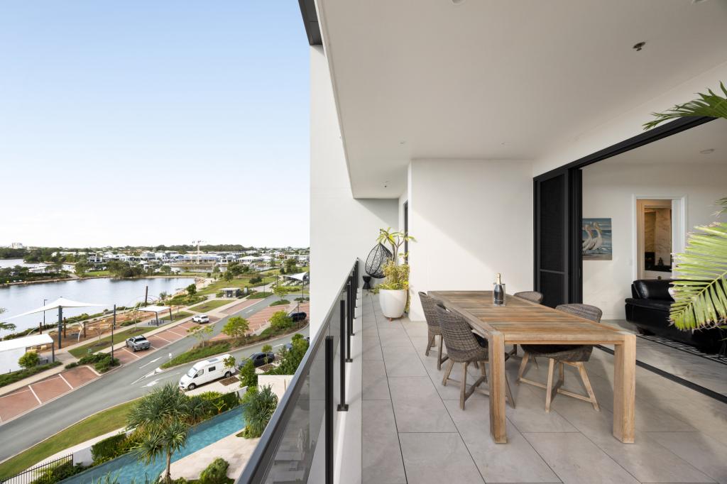 1501/18 Spitfire Banks Dr, Pelican Waters, QLD 4551