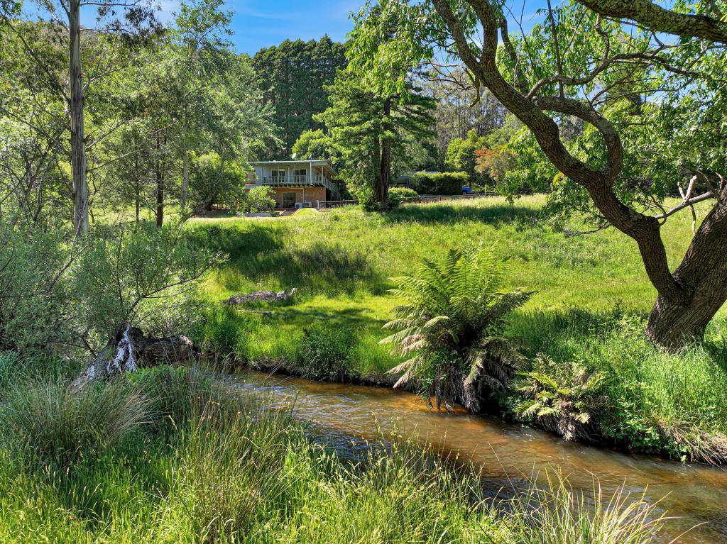 5 Toorongo Valley Rd, Noojee, VIC 3833