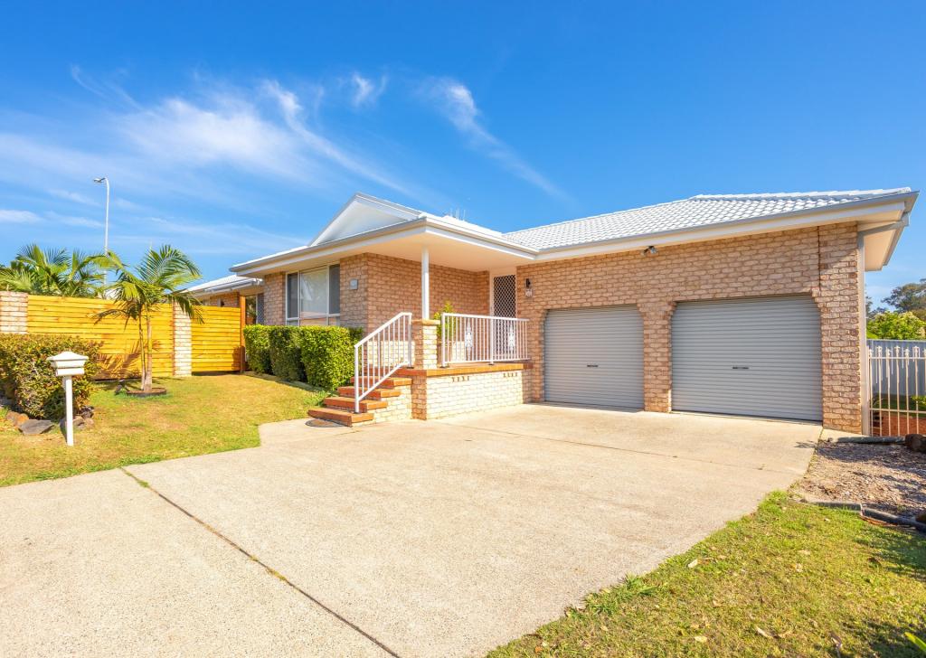 1 Gannet Cres, Old Bar, NSW 2430