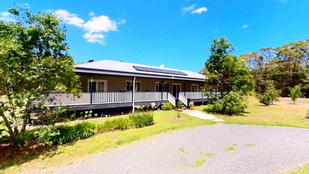 20 Squires Hill Rd, Boolambayte, NSW 2423
