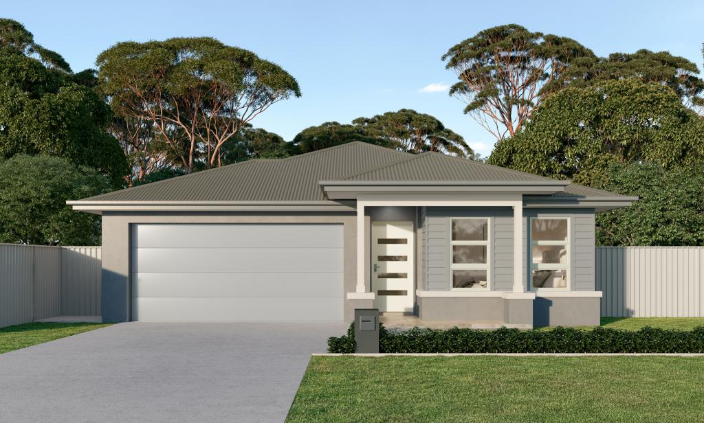 48 PIKEWOOD RD, HEDDON GRETA, NSW 2321