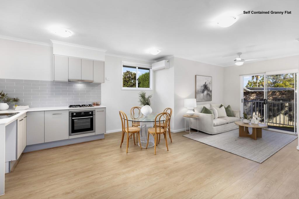 9A TYALLA AVE, FRENCHS FOREST, NSW 2086