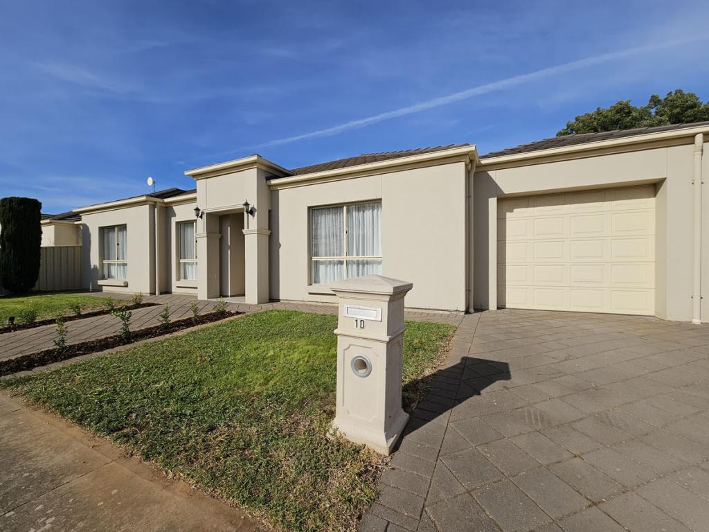 1d Adamson Ave, Findon, SA 5023