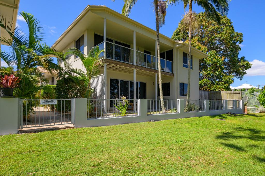 4/26 Esplanade, Tin Can Bay, QLD 4580