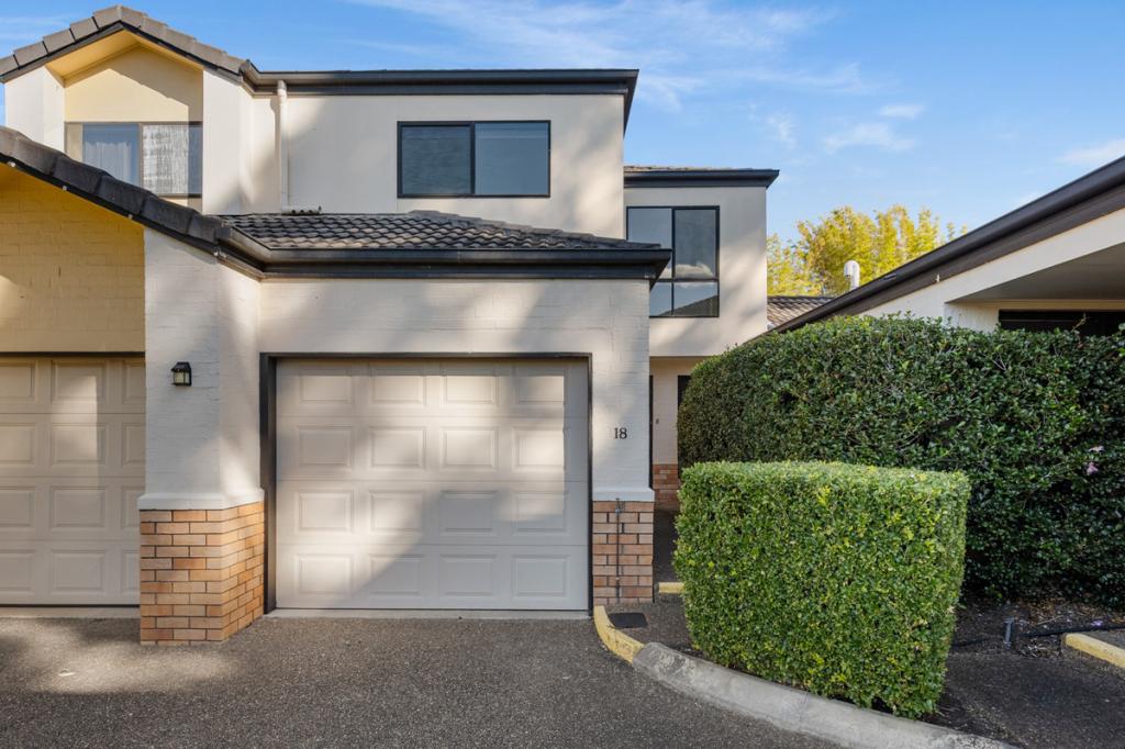 18/589 Beams Rd, Carseldine, QLD 4034