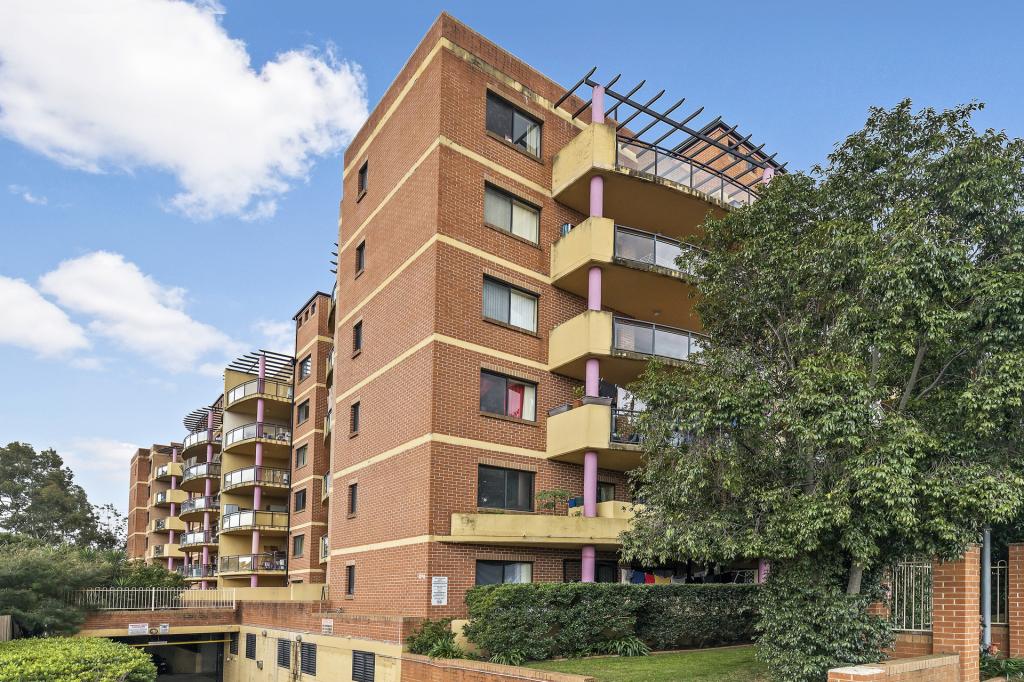 86/29-33 Kildare Rd, Blacktown, NSW 2148