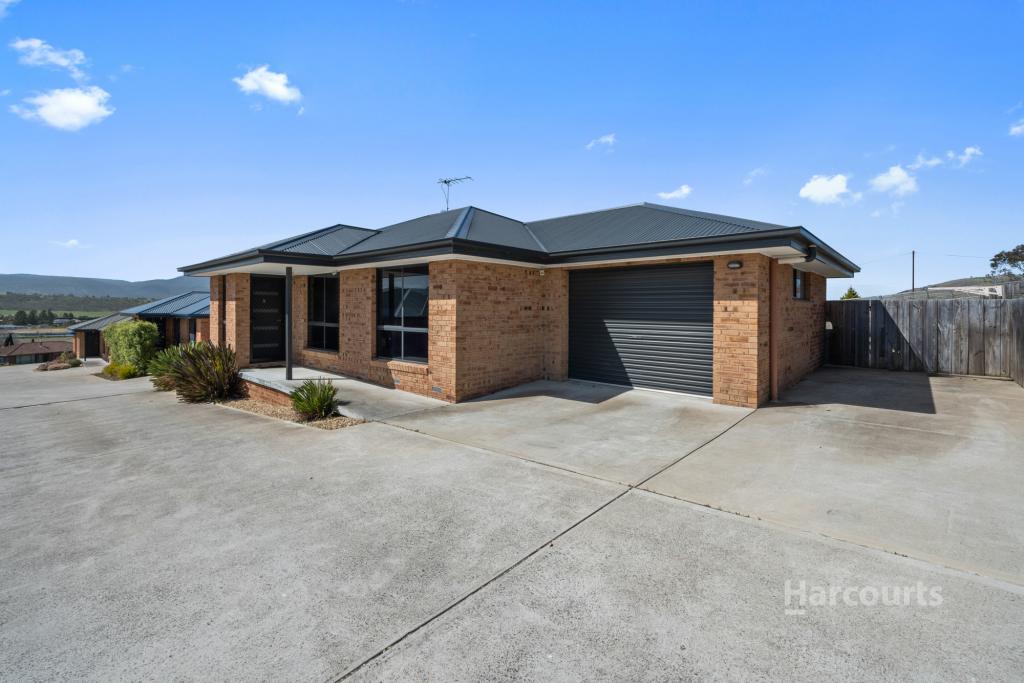 7/13 Burrows Ave, Brighton, TAS 7030