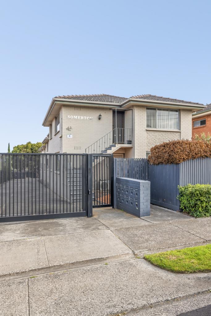 1/42 Dundas St, Thornbury, VIC 3071