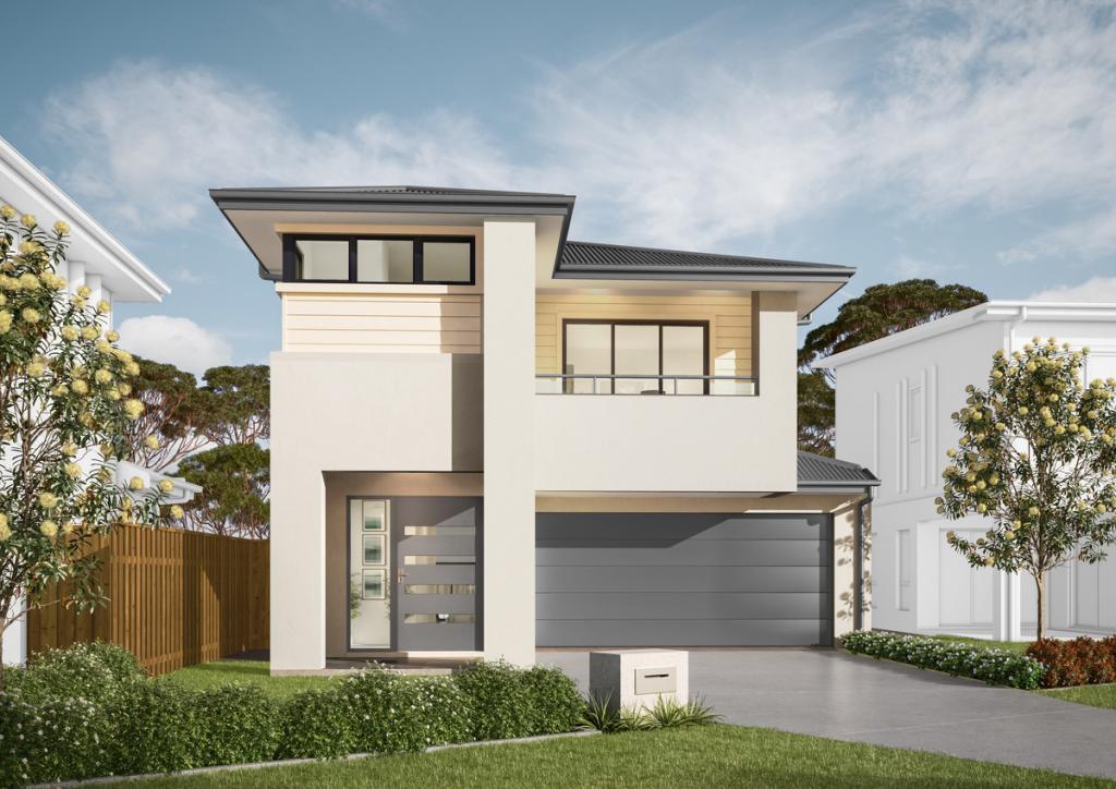 Lot 4102 (46) Tuckeroo St, Gables, NSW 2765