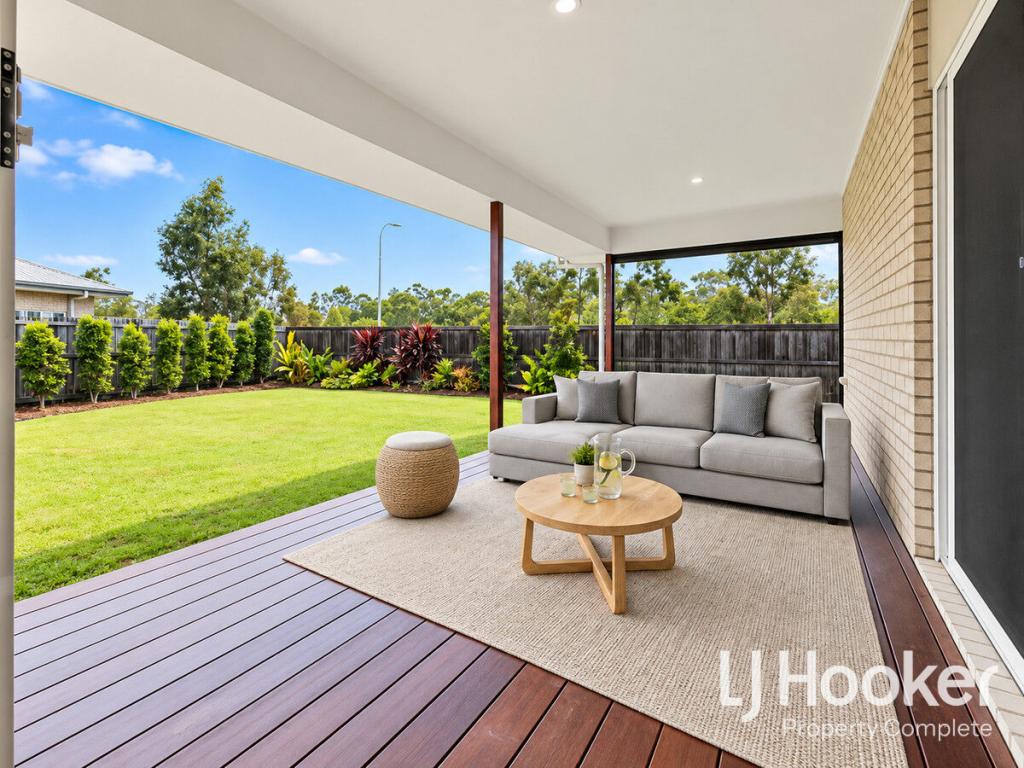 58 Southwood Cct, Yarrabilba, QLD 4207