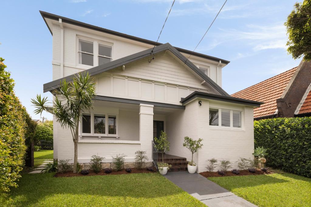 1a Captain Pipers Rd, Vaucluse, NSW 2030