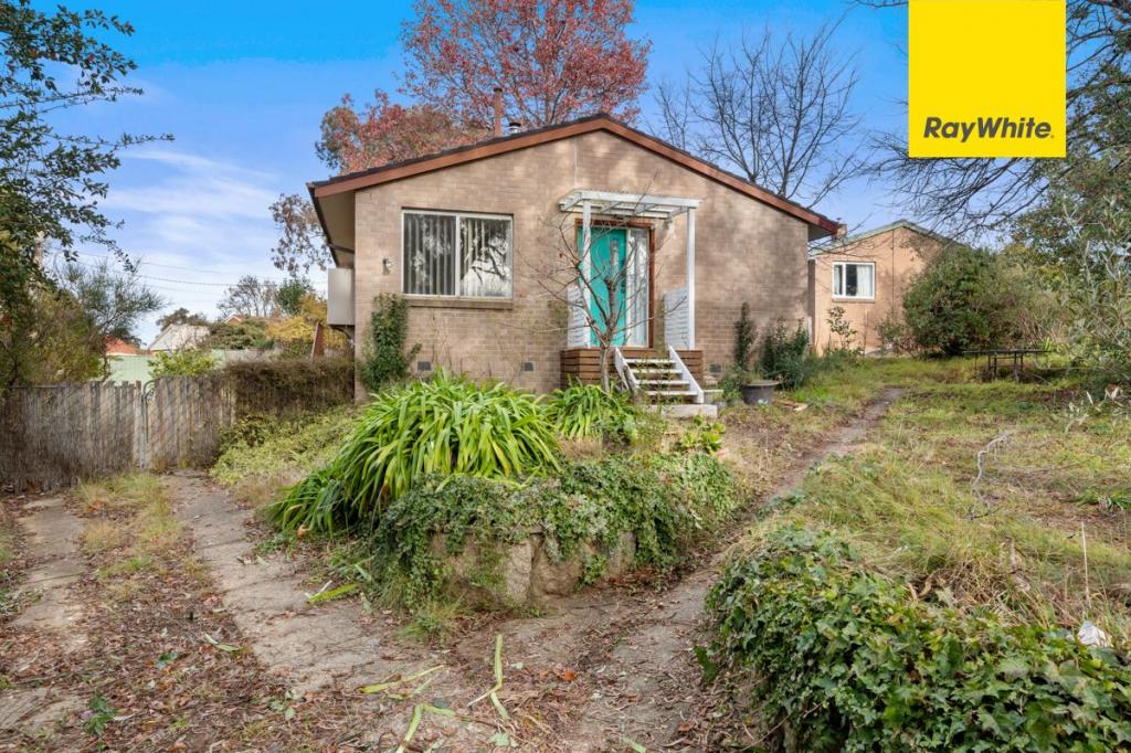 20 Brooks St, Macquarie, ACT 2614