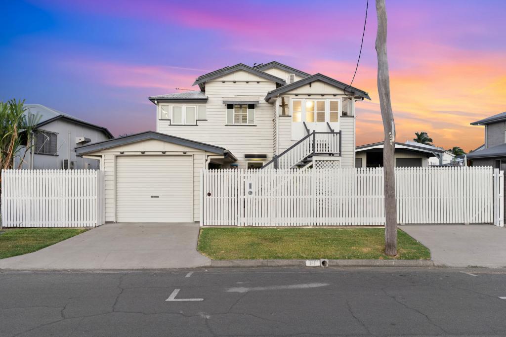 11 Allenby St, Wandal, QLD 4700