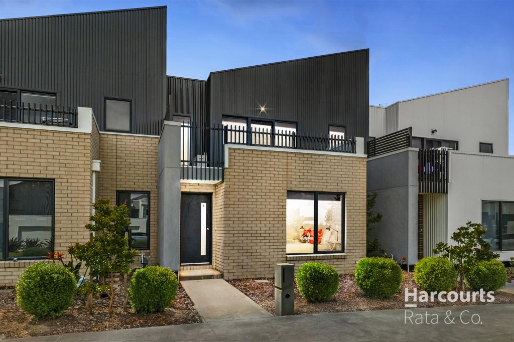 4 Akbar Way, Wollert, VIC 3750