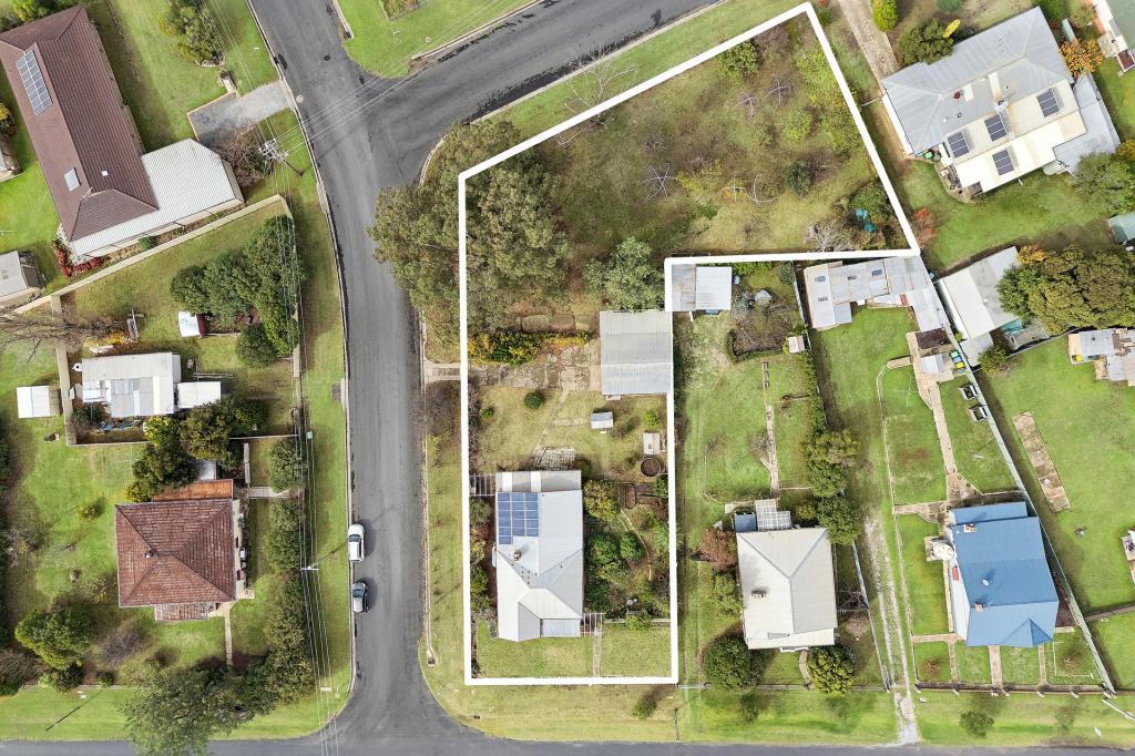24 Dabee Rd, Kandos, NSW 2848