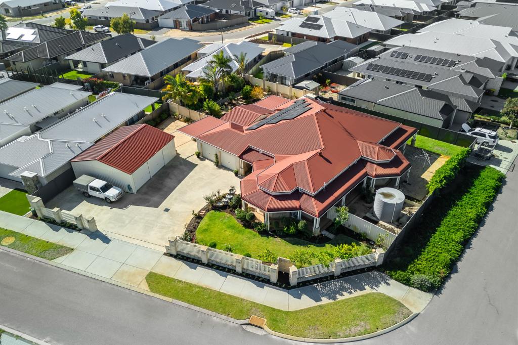 11 Ella St, Baldivis, WA 6171