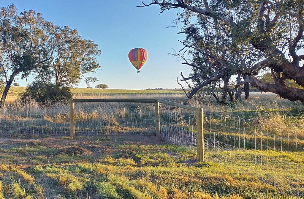 Lot 6 Barndon St, Spencers Brook, WA 6401