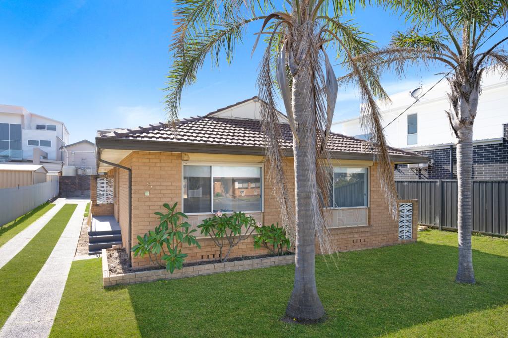 1/33 Osborne Pde, Warilla, NSW 2528