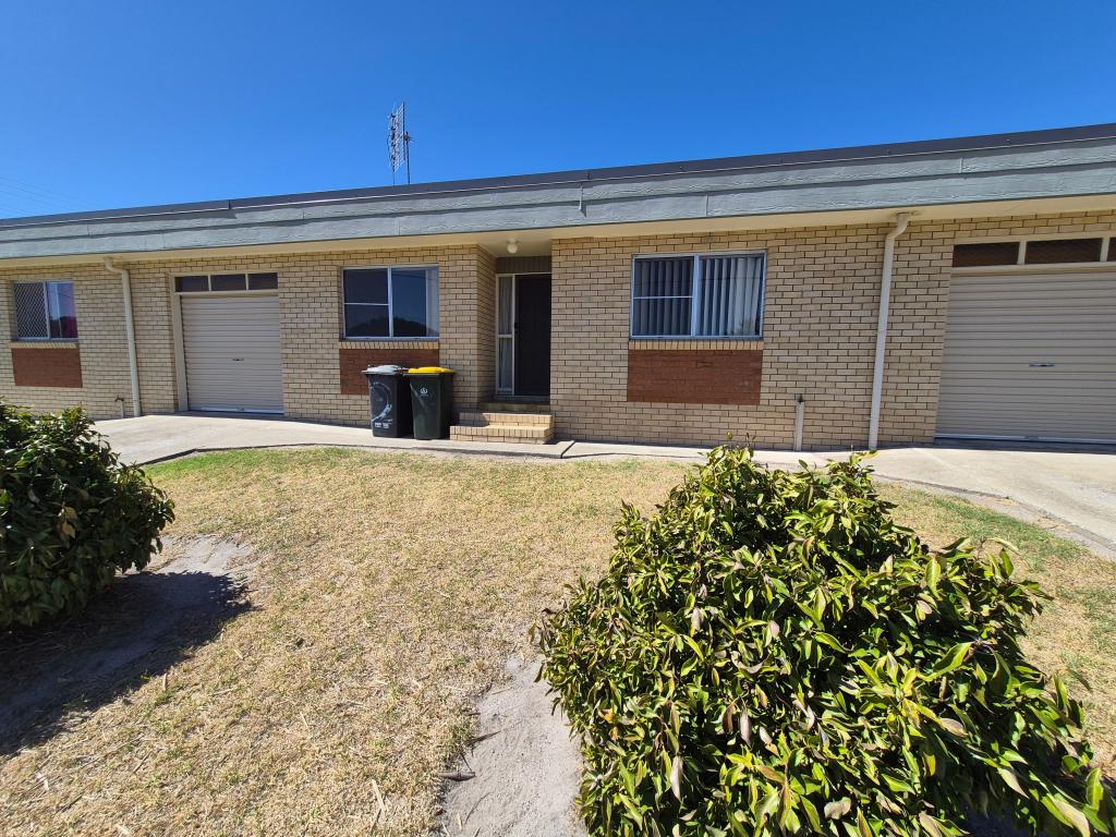 2/23 Connor St, Stanthorpe, QLD 4380