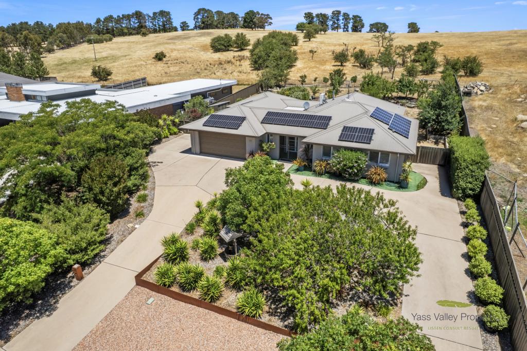 19 Clayton St, Yass, NSW 2582