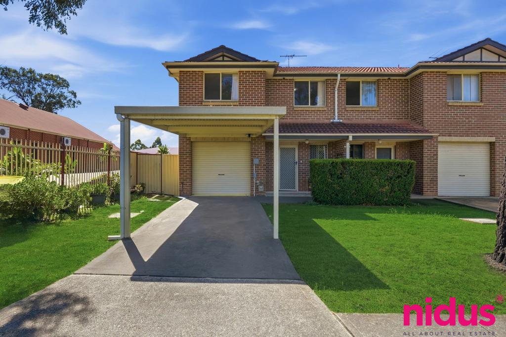 1/10 Abraham St, Rooty Hill, NSW 2766