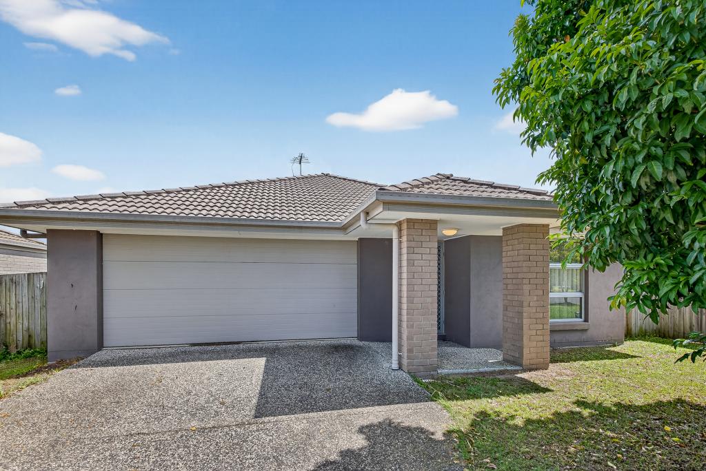 22 Aleiyah St, Caboolture, QLD 4510