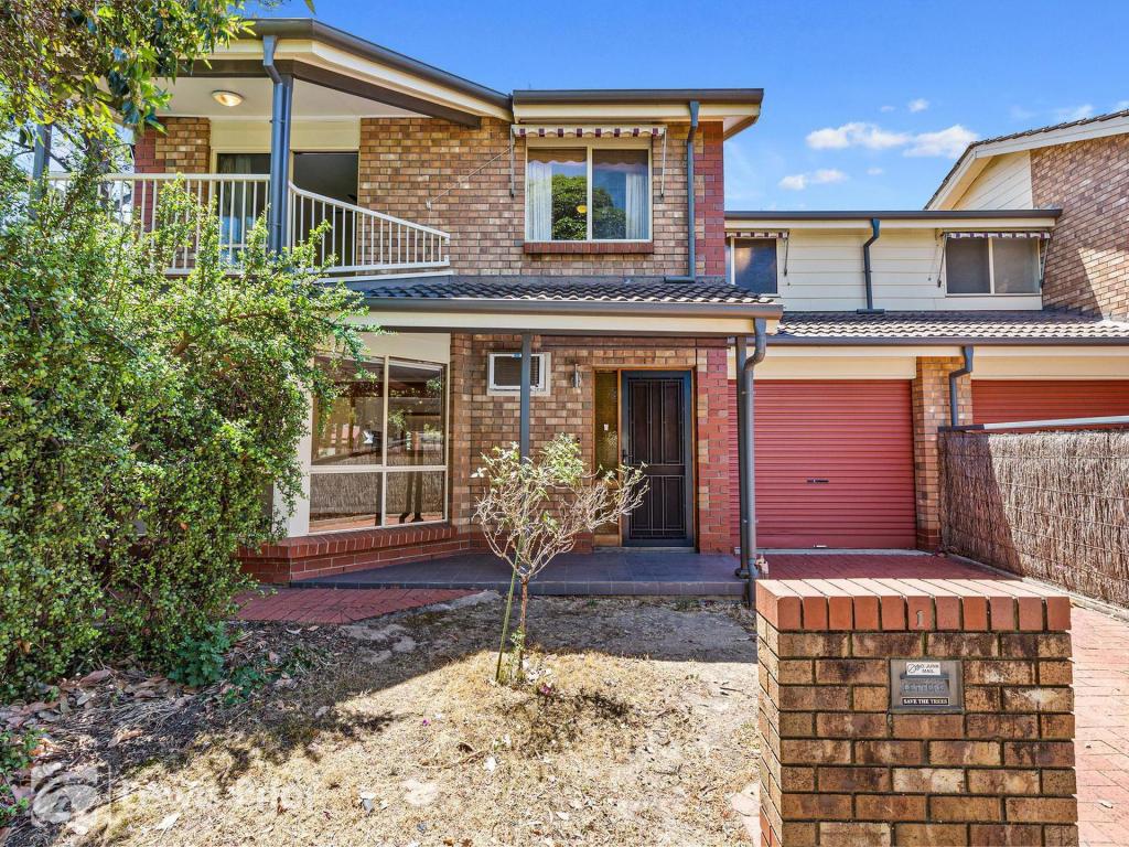 1/358 Magill Rd, Kensington Park, SA 5068
