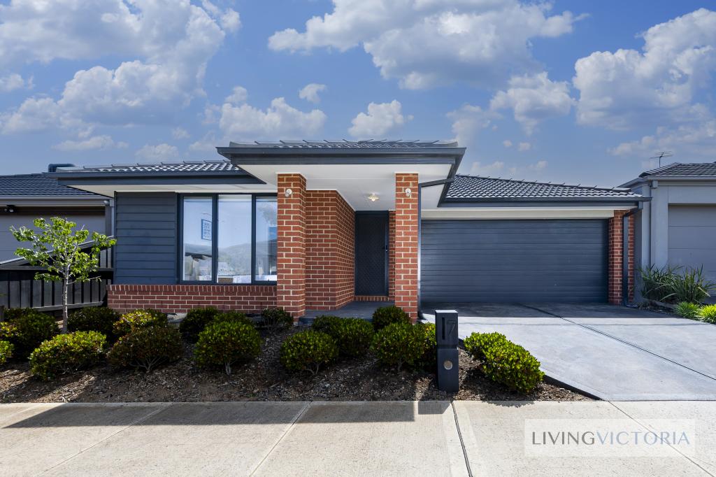 7 COUNSEL RD, FRASER RISE, VIC 3336
