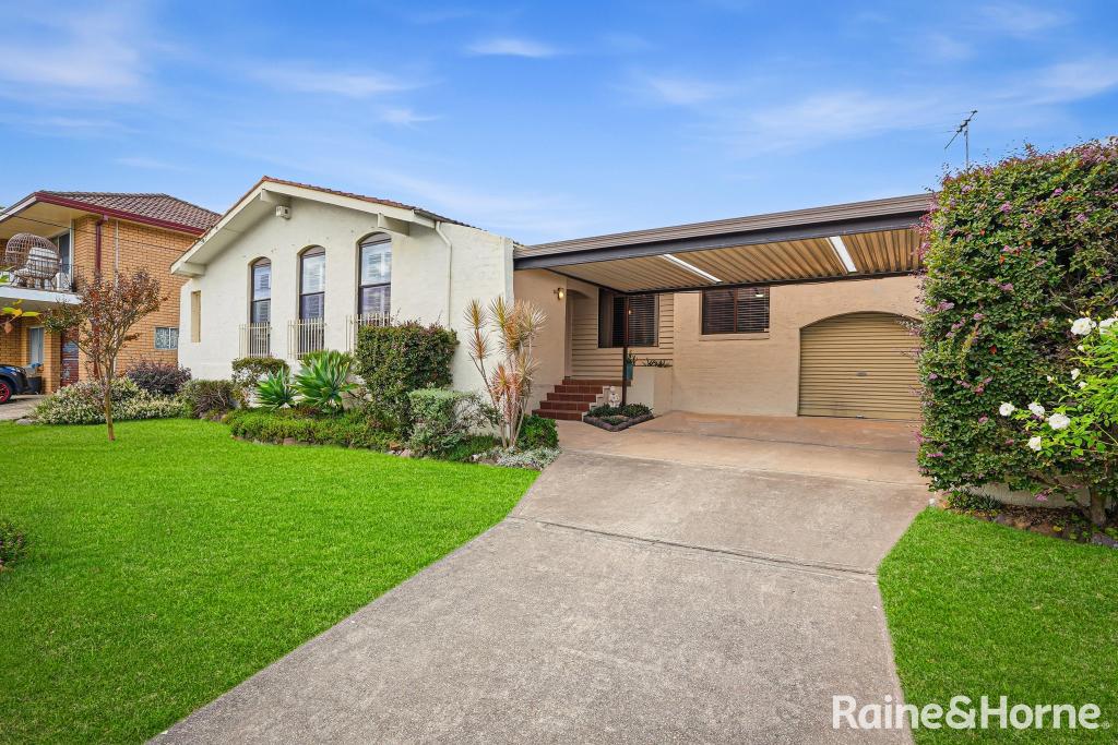 18 Mark St, St Marys, NSW 2760