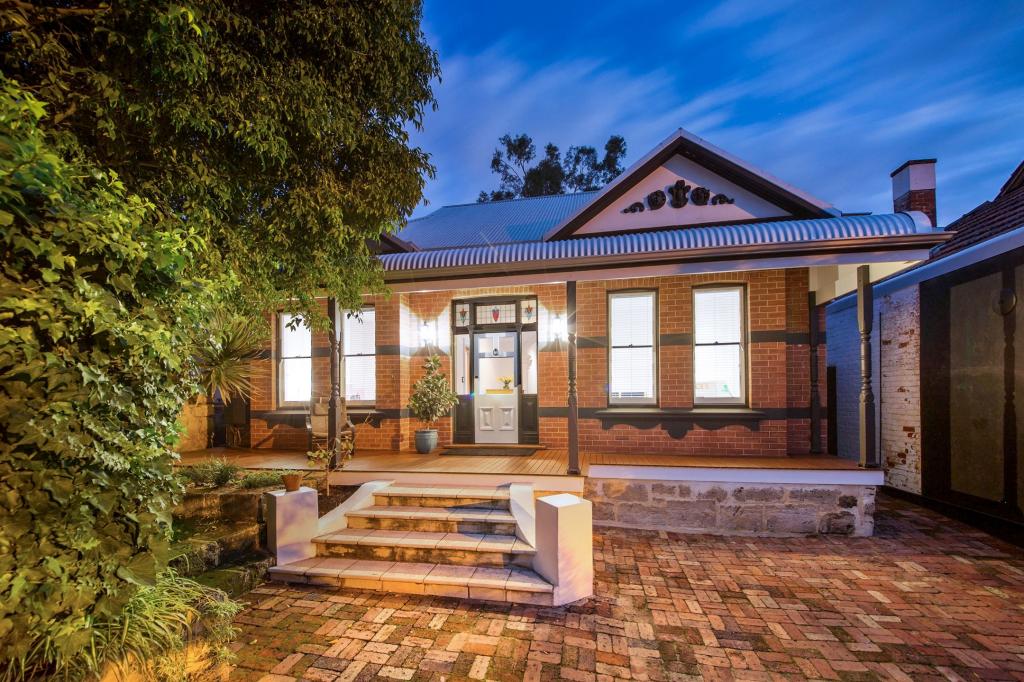 25 Bagot Rd, Subiaco, WA 6008