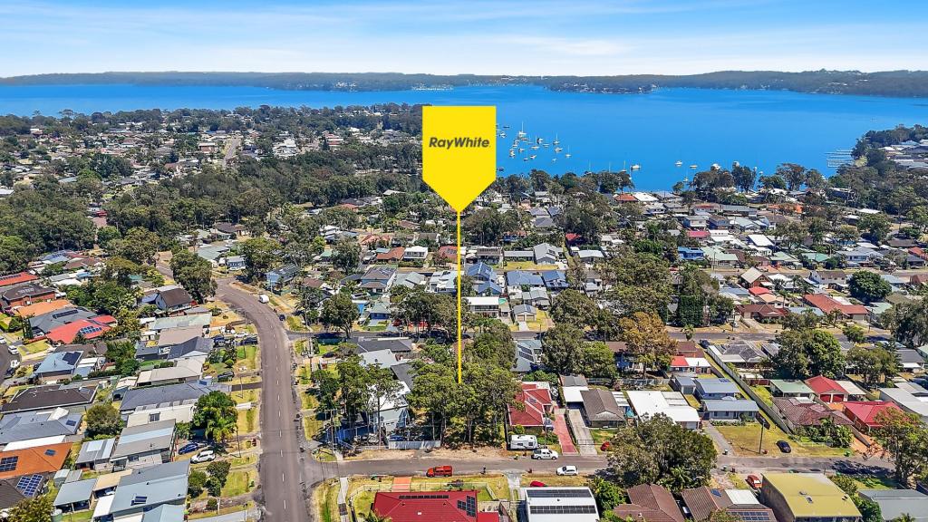 2 KAPALA AVE, SUMMERLAND POINT, NSW 2259