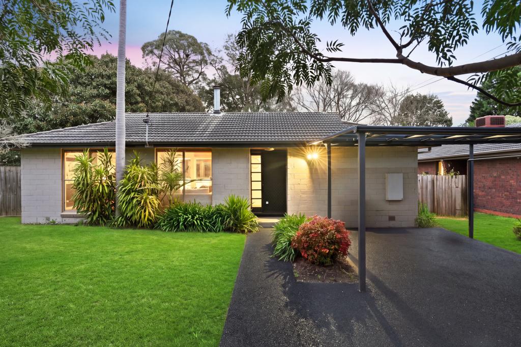 62 Cambden Park Pde, Ferntree Gully, VIC 3156