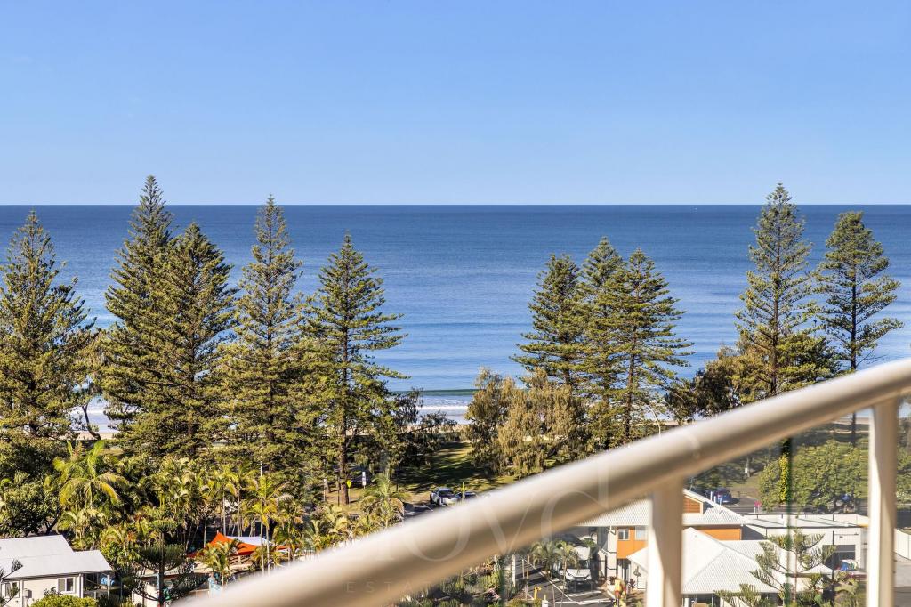 1101/1 LENNIE AVE, MAIN BEACH, QLD 4217