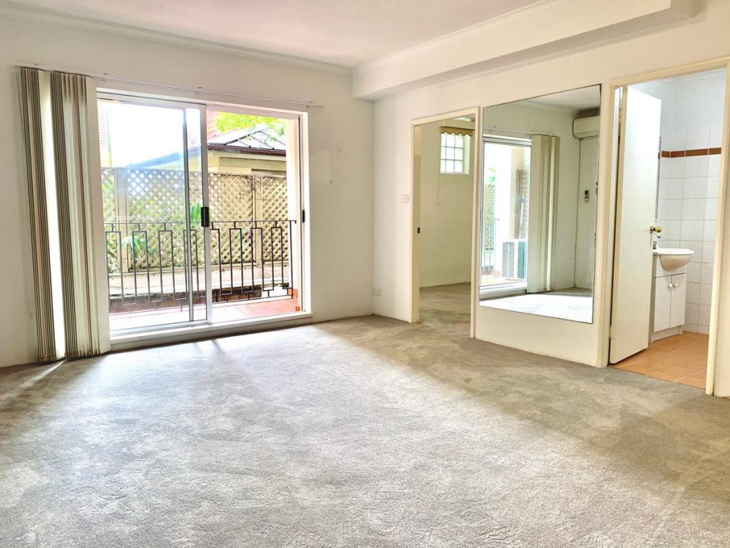 103/40 Macleay St, Potts Point, NSW 2011