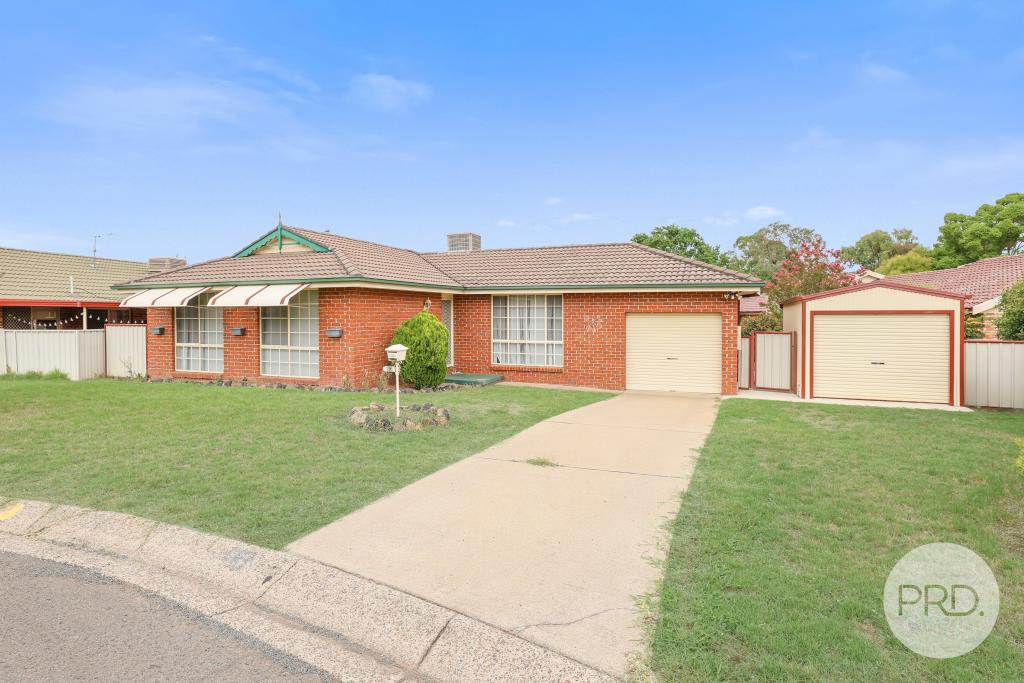 13 Bryan St, South Tamworth, NSW 2340