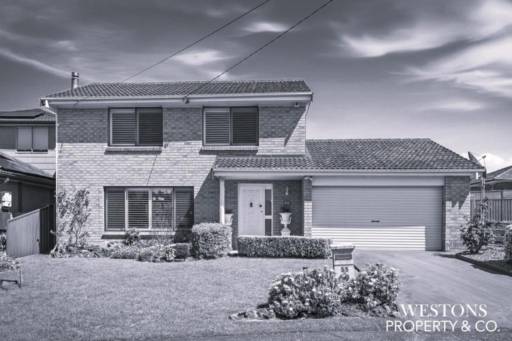 55 Lanhams Rd, Winston Hills, NSW 2153
