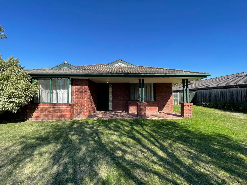 38 Landsborough Ave, Rowville, VIC 3178