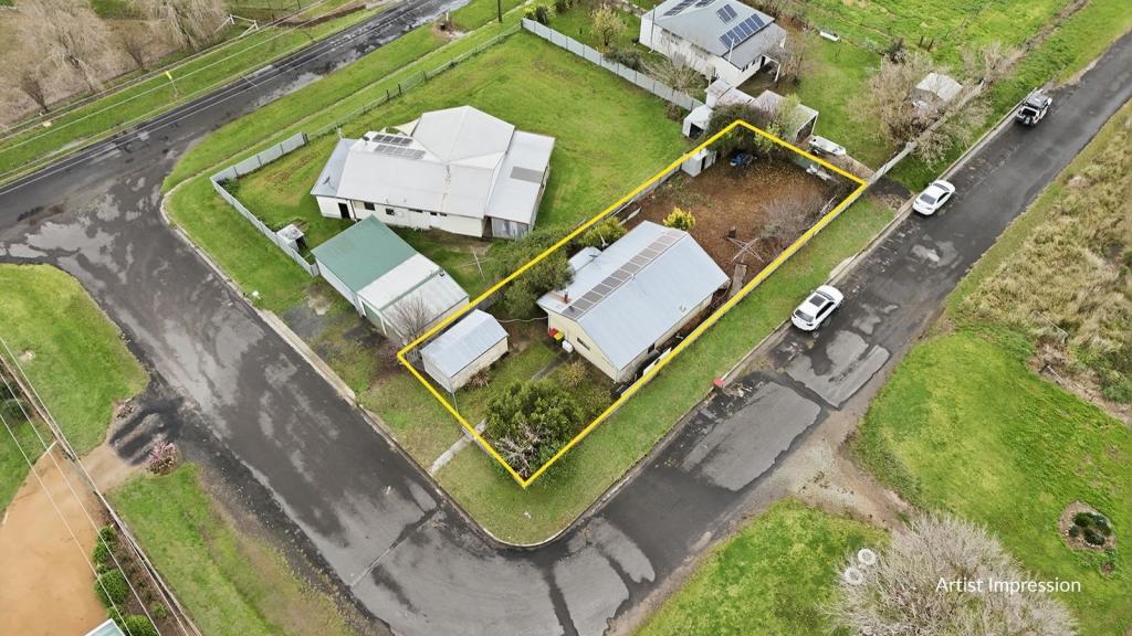 3 NEW ST, LYNDHURST, NSW 2797
