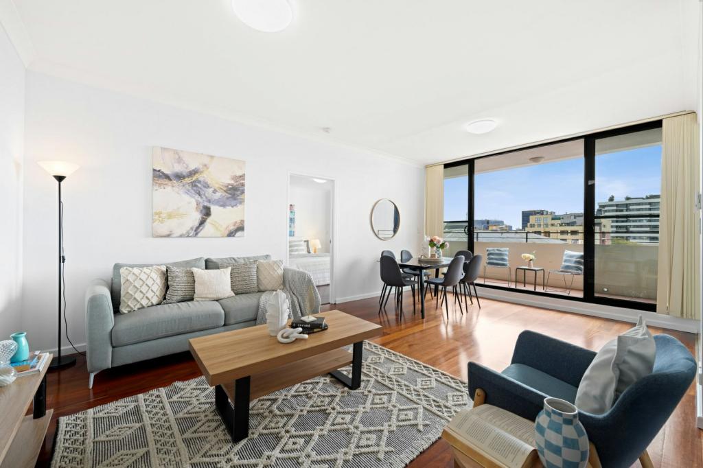 55/8 Derby St, Kogarah, NSW 2217