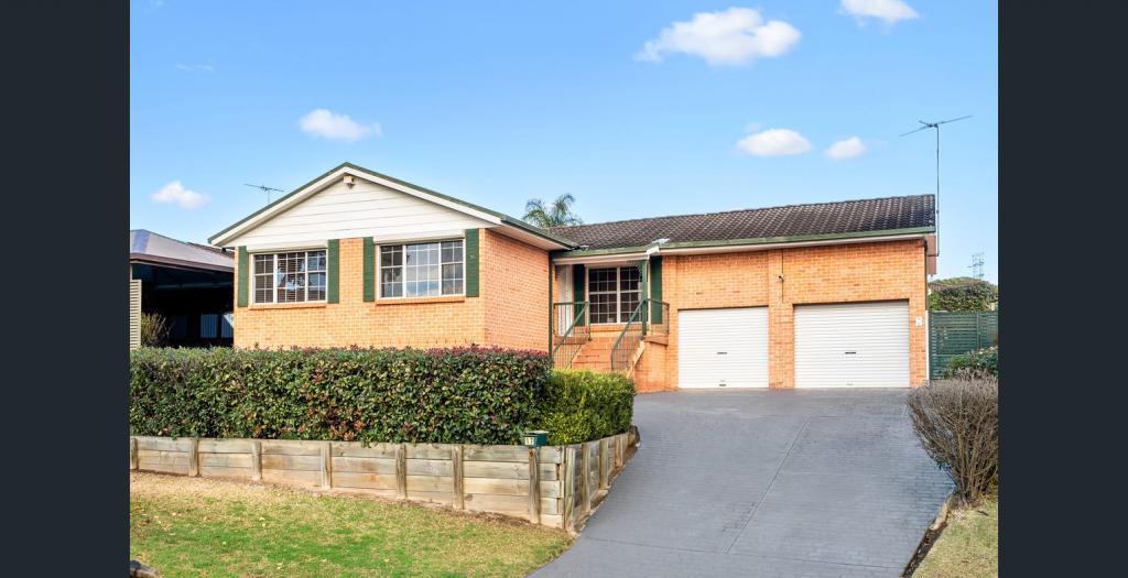 17 Bancroft Rd, Abbotsbury, NSW 2176