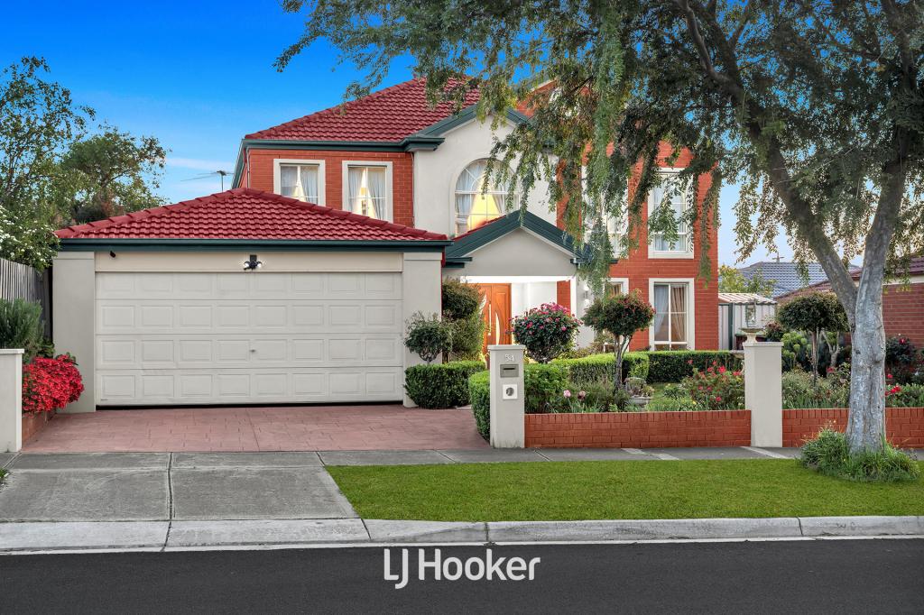 54 Lauren Dr, Hampton Park, VIC 3976