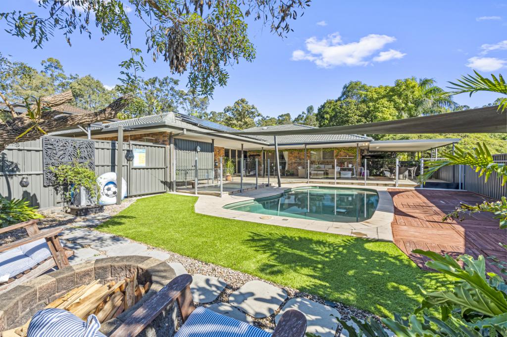 6 Chopin Ct, Nerang, QLD 4211