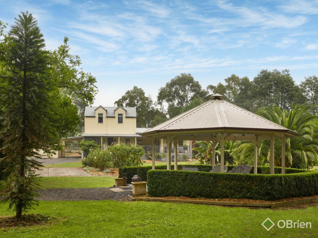 1669 Korumburra-Warragul Rd, Strzelecki, VIC 3950