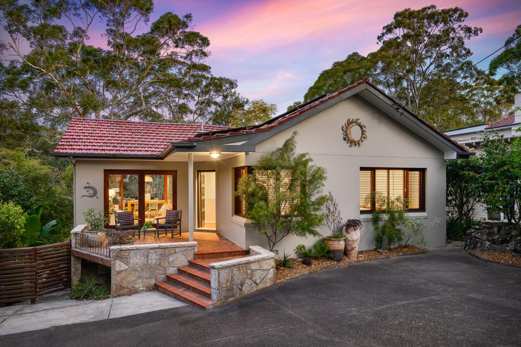 74 Finlay Rd, Turramurra, NSW 2074