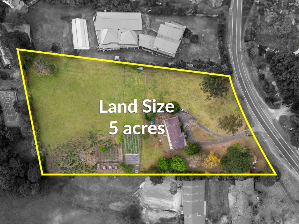 754 Old Northern Rd, Dural, NSW 2158